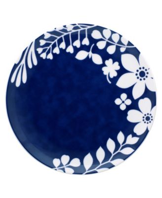 Bluefjord 4-Piece Place Setting, Service For 1