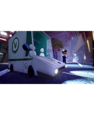 Hello Neighbor: Hide & Seek - PlayStation 4