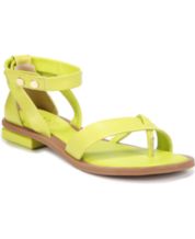 Franco sarto green hotsell sandals