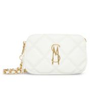 Macys deals white purse