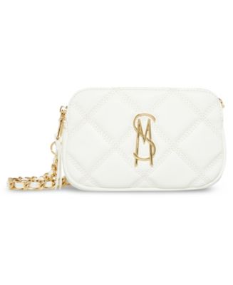 Steve Madden Bdaisy Quilted Crossbody Bag Macy's
