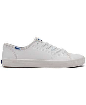 Keds kickstart leather sneaker sales