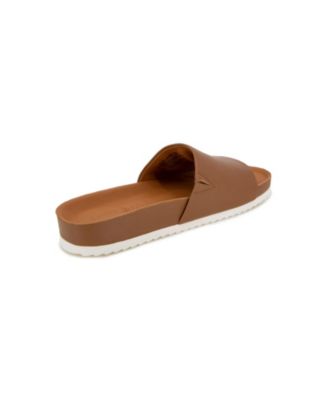 Men's Montauk One Band Slide Sandals