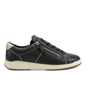 Women's Netta Lace-Up Sneakers