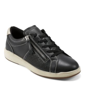 Women's Netta Lace-Up Sneakers