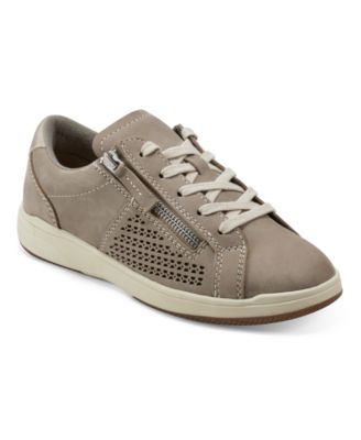 Women's Netta Lace-Up Sneakers