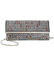 Inc International Concepts Lindsayy Xx Lurex Clutch, Created for Macy's,  Macy's (Mar 2022)