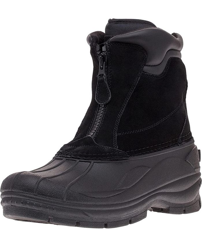 Khombu Men s Paul Snow Boots Macy s