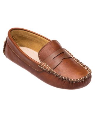 Boys Logan Driver Loafer