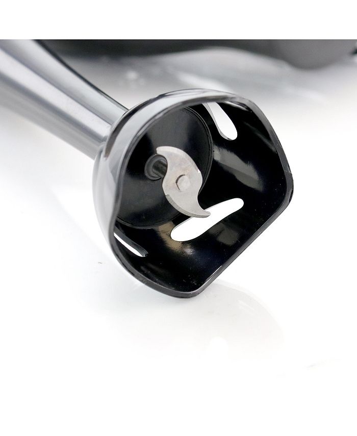 Better Chef Hand Held Lightweight Immersion Blender Macy's