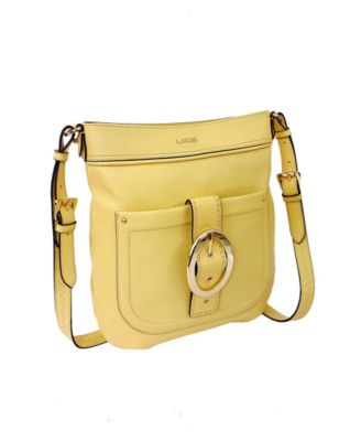 Cabo Adjustable Crossbody Bag