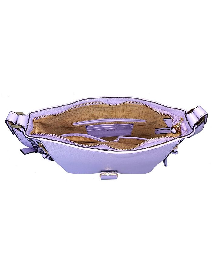 LODIS Belmar North or South Crossbody Bag & Reviews - Handbags ...