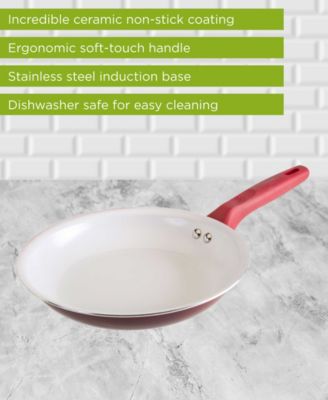 Aluminum 9.5" Bliss Non-Stick Fry Pan