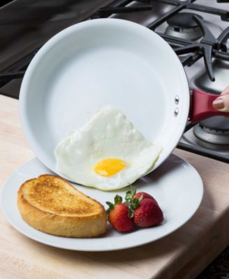 Aluminum 8" Bliss Non-Stick Fry Pan