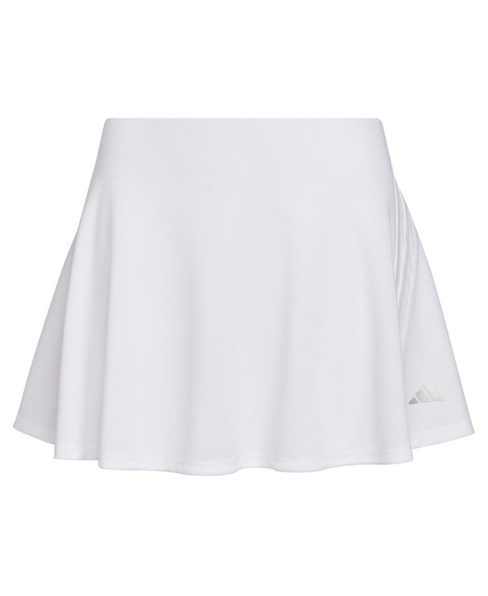 adidas Big Girls 3Stripe Classic Active Skorts Macy's