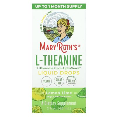 MaryRuth Organics