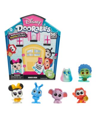 Disney Doorables