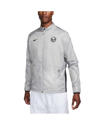 Macy's nike windbreaker mens best sale