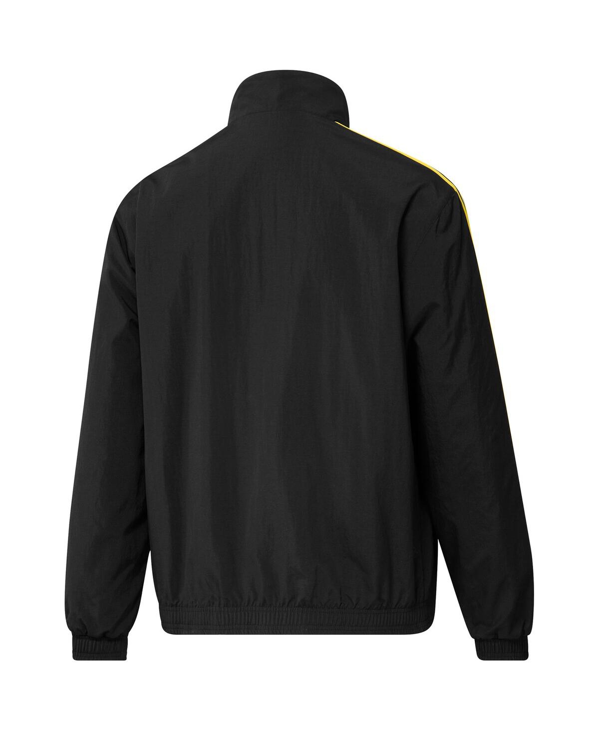 adidas Columbus Crew Anthem Jacket - Columbus Crew Apparel