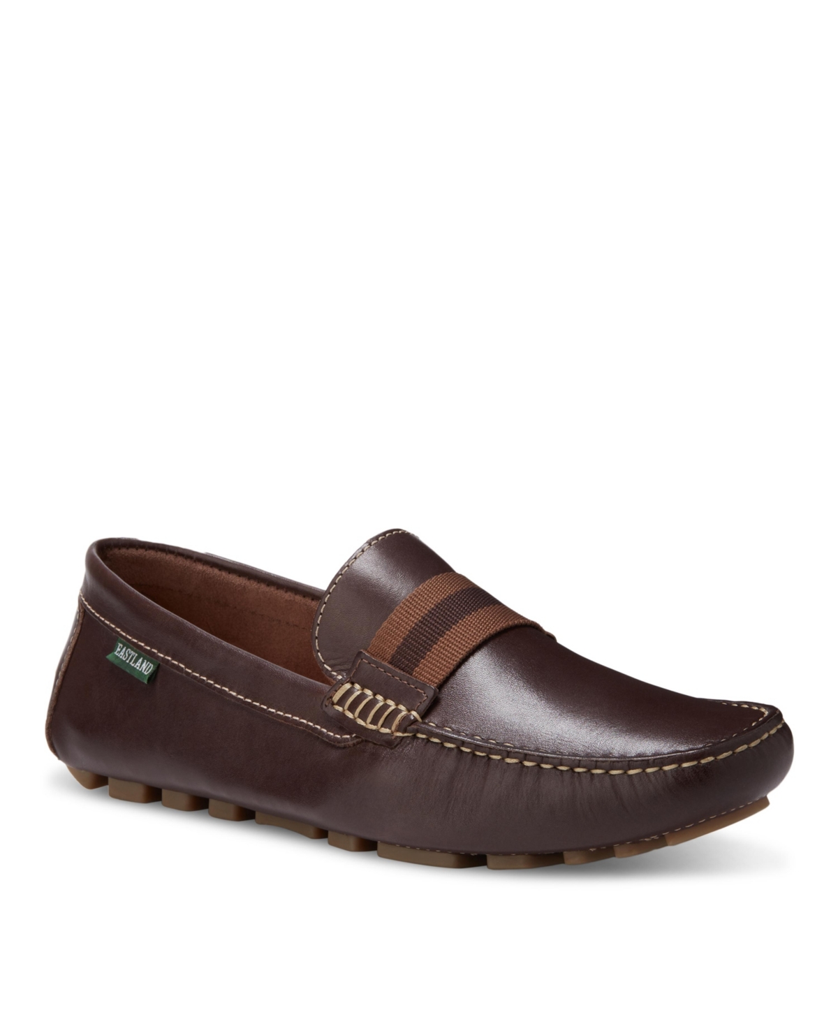 Eastland Shoe Men's Whitman Driving Moc Loafers