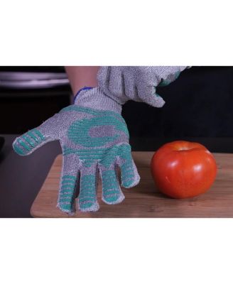 Cut & Heat Resistant Gloves
