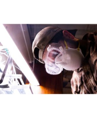 Protective Safety Goggles