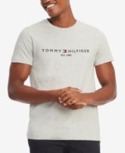 Men's Tommy Jeans Black Toronto Raptors Richie Color Block Long Sleeve T-Shirt Size: Medium