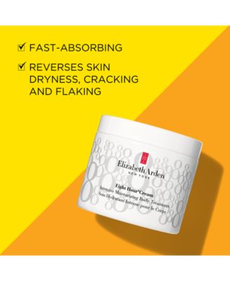Eight Hour Cream Intensive Moisturizing Body Treatment, 13.5 oz. (Mega Size)