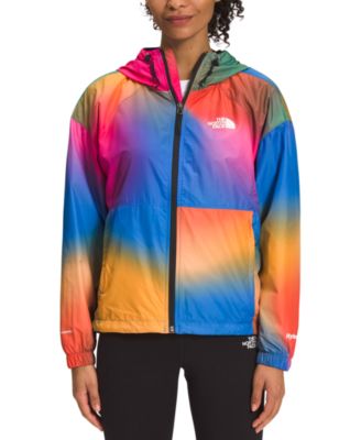 The North Face - Women's Hydrenaline Jacket