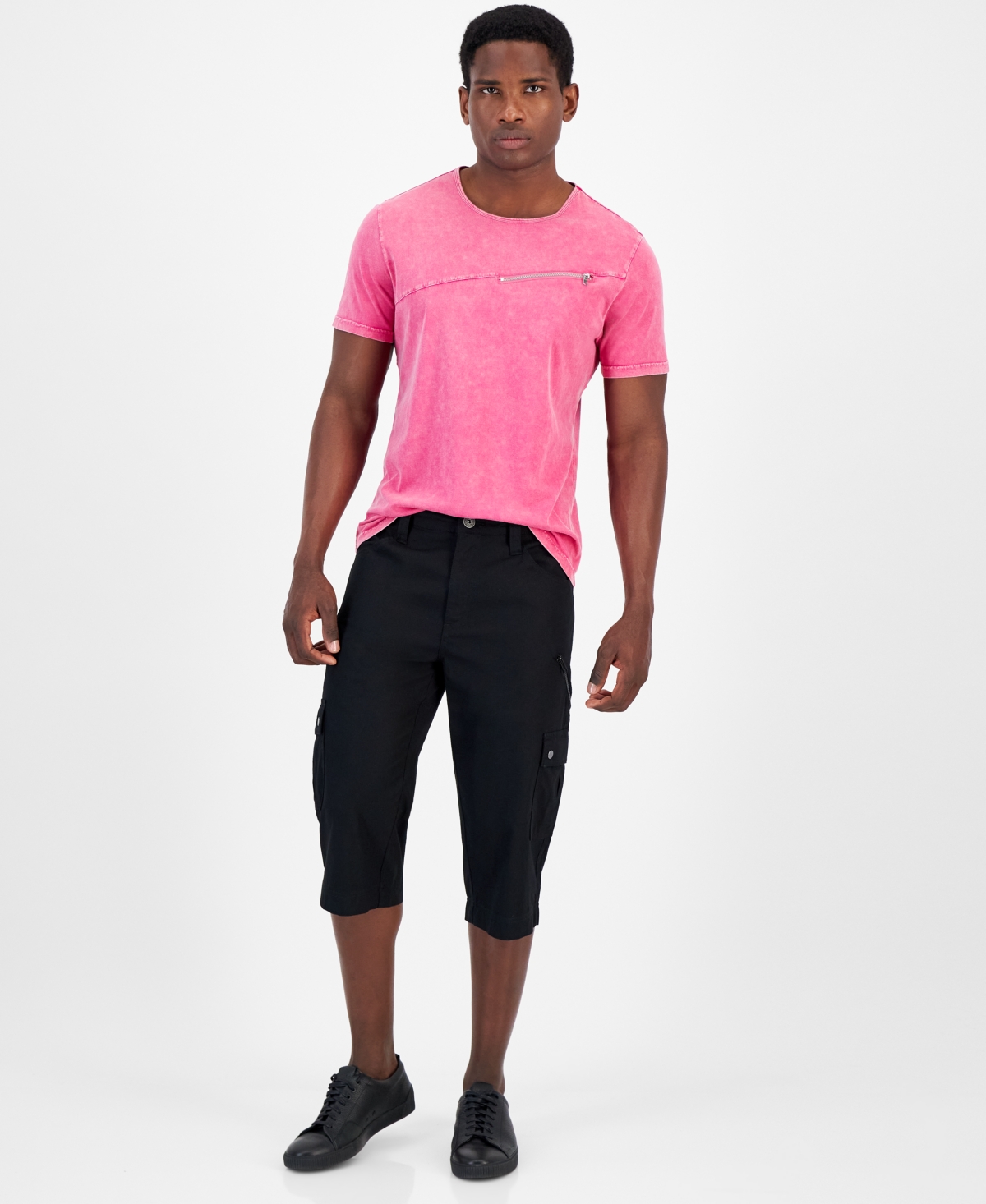Macy's men's discount nike shorts