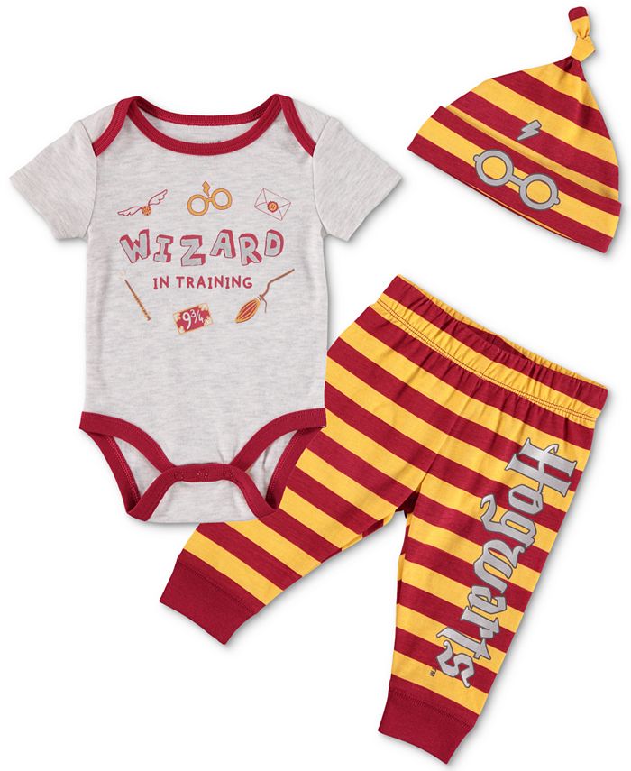 Harry potter discount baby pants