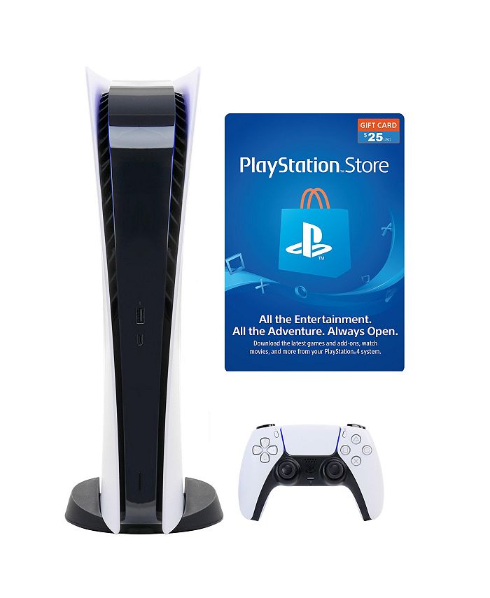 Gaming Gift Cards : PlayStation 5 : Target