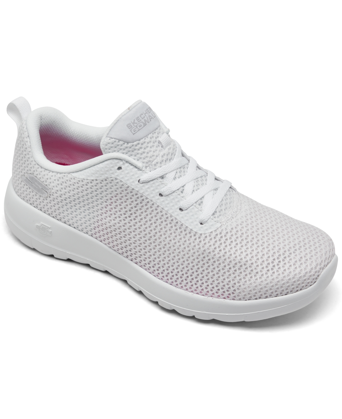 Skechers women's gowalk joy casual walking sneakers from finish online line