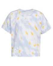 Macys cheap girls adidas
