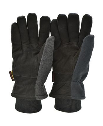 Macys best sale ski gloves
