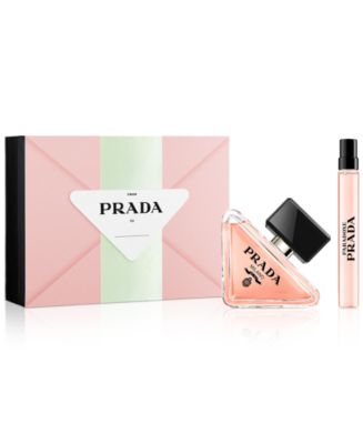 PRADA 2-Pc. Paradoxe Eau de Parfum Gift Set & Reviews - Perfume - Beauty -  Macy's