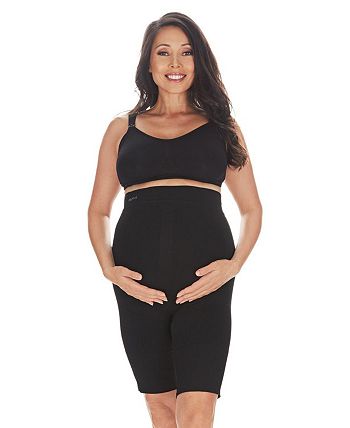 MeMoi Cradle Maternity Support Body Shaper – ShapewearUSA.com