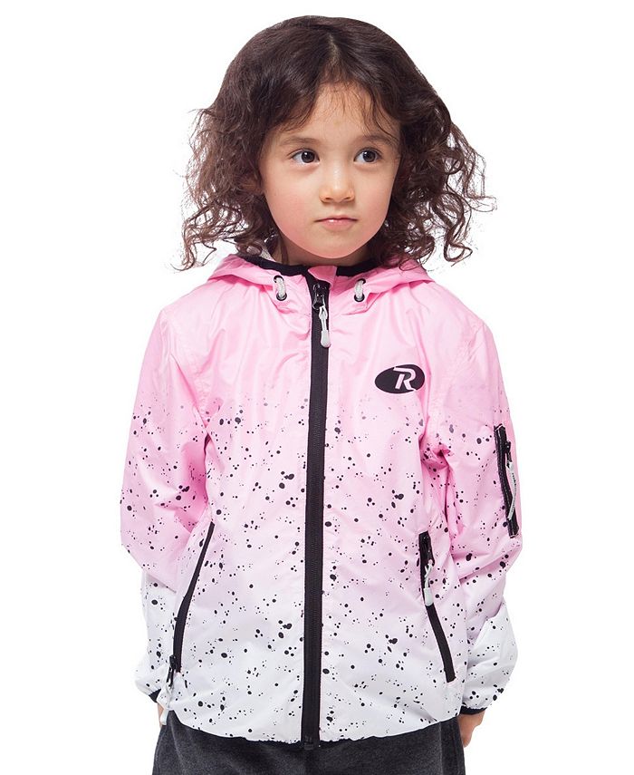 Big girls windbreaker online