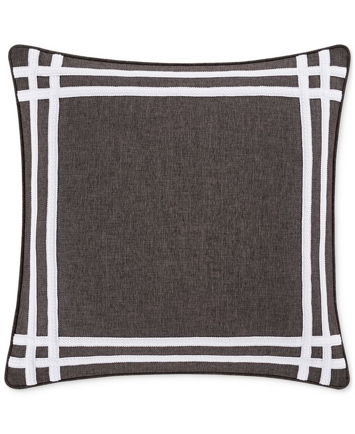 J Queen New York Flint Sham, European Macy's