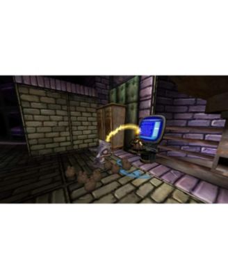 Oddworld: Collection - Nintendo Switch