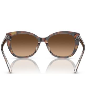 Women's Sunglasses, HC8365U55-Y 55