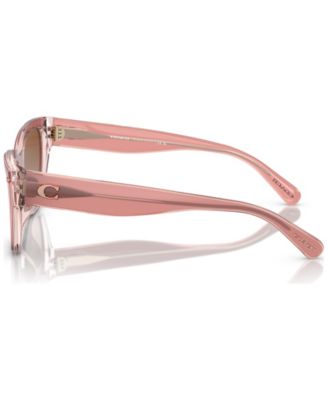 Women's Sunglasses, HC8370U