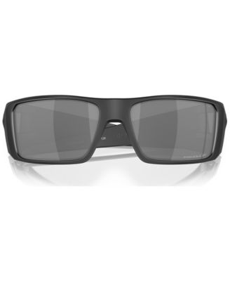 Men's Heliostat Polarized Sunglasses, OO9231-0261 61