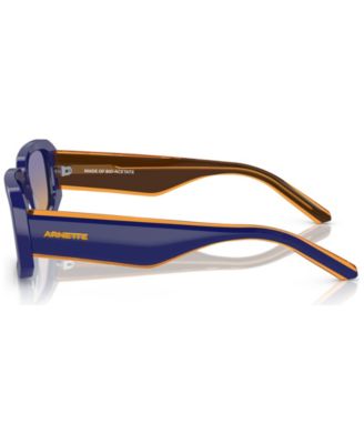 Men's THEKIDD Sunglasses, AN431853-X 53
