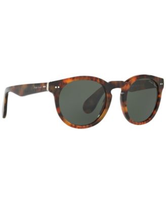 Women's Sunglasses, RL8146P49-X 49