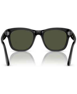 Unisex Sunglasses, 0PO3313S953152W 52