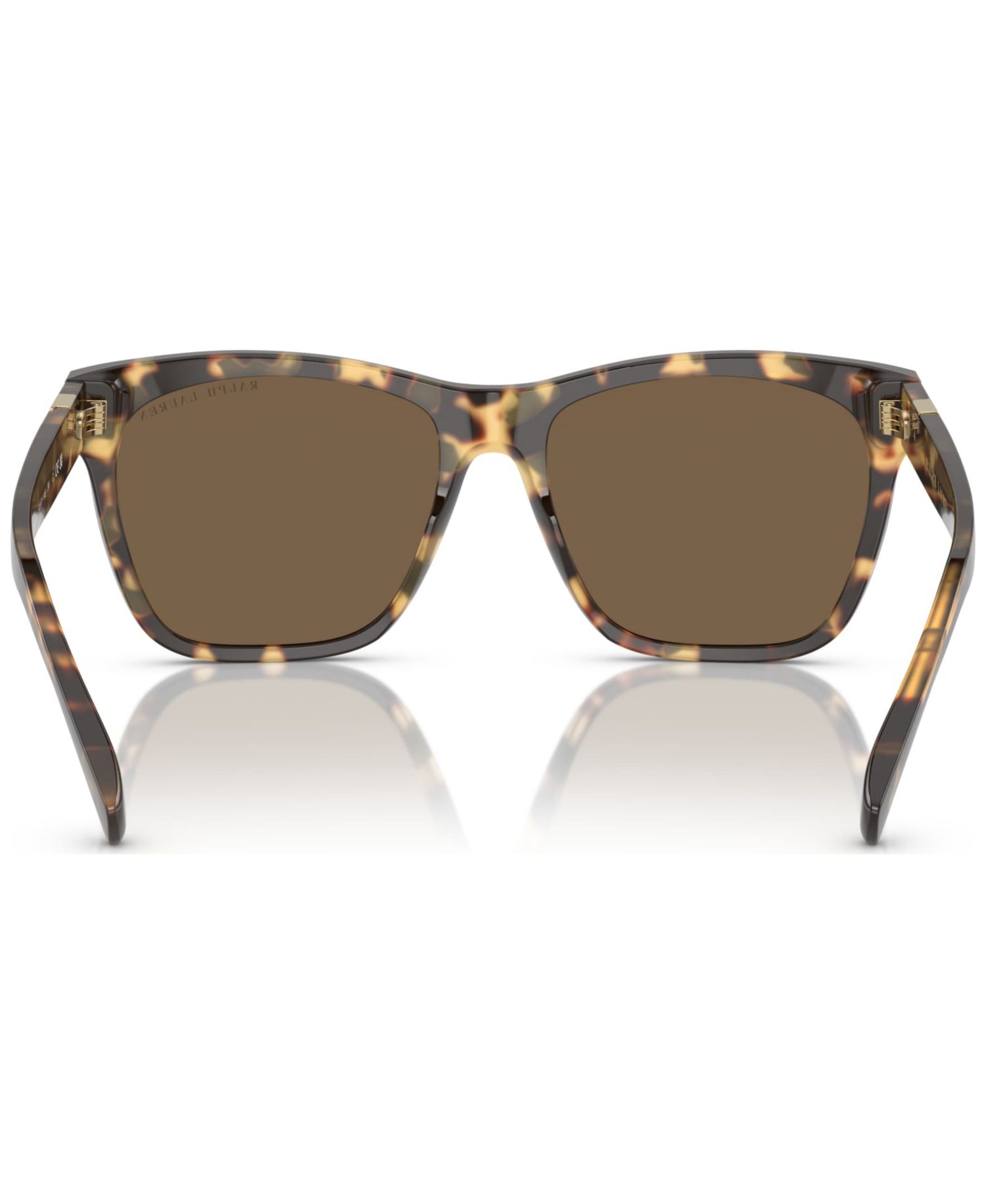 Women's The Ricky II Sunglasses, RL821257-X 57