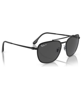 Unisex Chromance Polarized Sunglasses, RB370856
