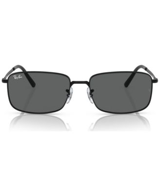 Unisex Sunglasses, RB371760-X 60