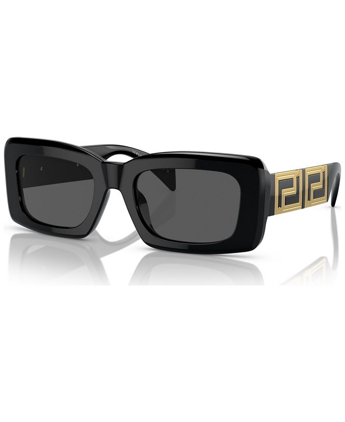 Versace sunglasses at sales macy's